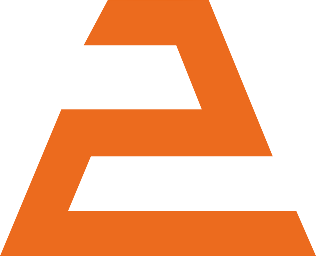Logo Andaimes Carvalho
